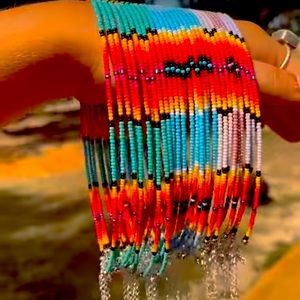 ⚡️western chokers⚡️